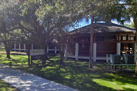 Atlantic Beach Officials Tackle WWTF Odors with Multi-Pronged Strategy and Community Updates
