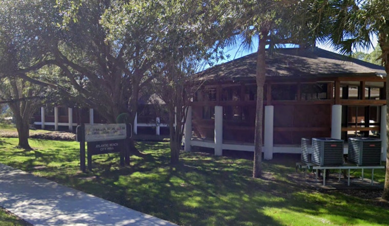 Atlantic Beach Officials Tackle WWTF Odors with Multi-Pronged Strategy and Community Updates