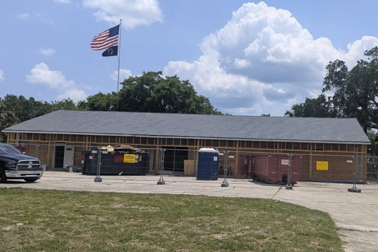 Atlantic Beach Officials Unveil Action Plan to Tackle Pervasive Odor at Wastewater Facility