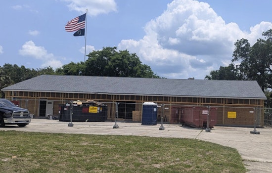 Atlantic Beach Officials Unveil Action Plan to Tackle Pervasive Odor at Wastewater Facility