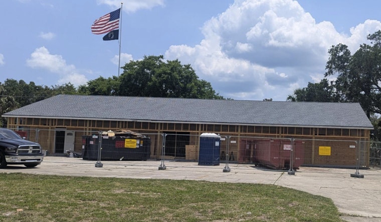 Atlantic Beach Officials Unveil Action Plan to Tackle Pervasive Odor at Wastewater Facility