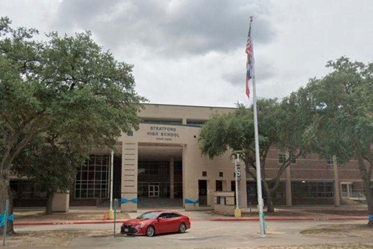 Attorney General Ken Paxton to Address Stratford High Students Amid Free Speech Debate in Houston Event