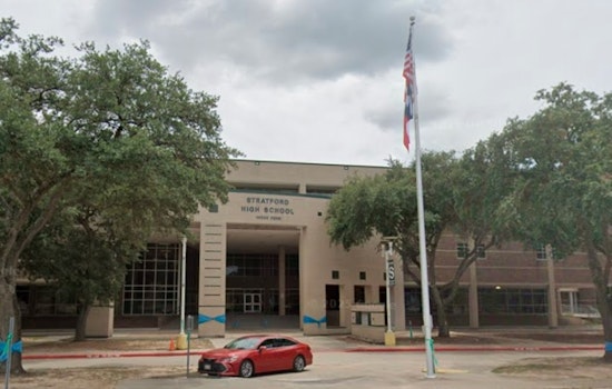 Attorney General Ken Paxton to Address Stratford High Students Amid Free Speech Debate in Houston Event