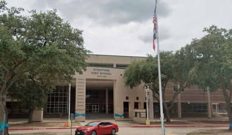 Attorney General Ken Paxton to Address Stratford High Students Amid Free Speech Debate in Houston Event