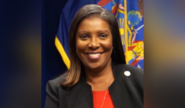Attorney General Letitia James Leads Multi-State Coalition to Protect 250,000 Haitian Immigrants at Risk of Losing TPS in the U.S.