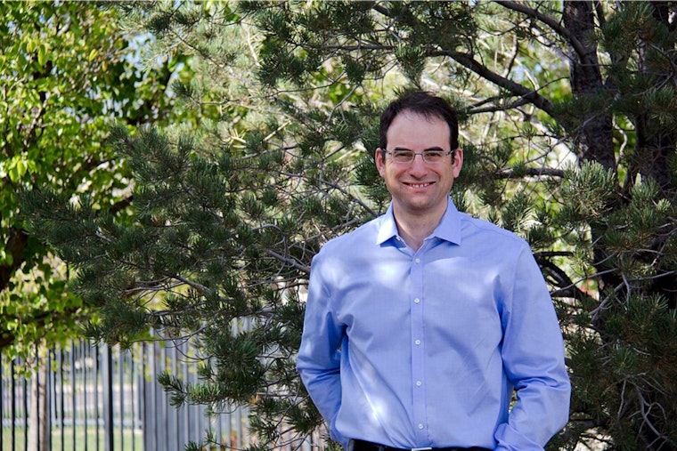 Attorney General Phil Weiser Addresses Surge in Antisemitism, Honors Holocaust Victims at Denver's Babi Yar Memorial Park