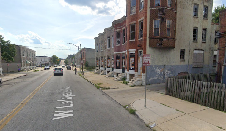 ATV Rider Fatally Injured in Collision with Transit Van in West Baltimore, Police Investigation Underway
