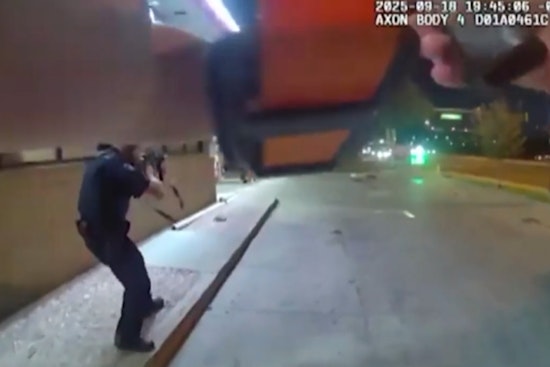 Aurora Community Demands Accountability After Two Fatal Police Shootings Raise Concerns Over Use Of Force