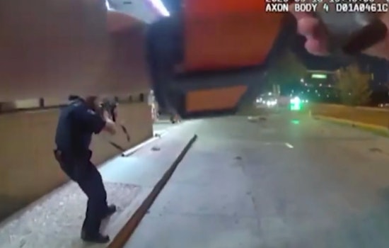 Aurora Community Demands Accountability After Two Fatal Police Shootings Raise Concerns Over Use Of Force