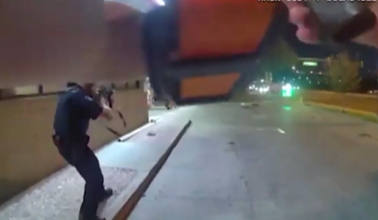 Aurora Community Demands Accountability After Two Fatal Police Shootings Raise Concerns Over Use Of Force