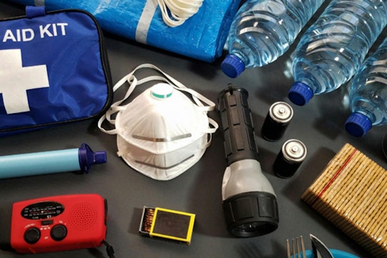 Austin Advances Community Safety Through Preparedness: Key Steps and Resources Highlighted During National Preparedness Month