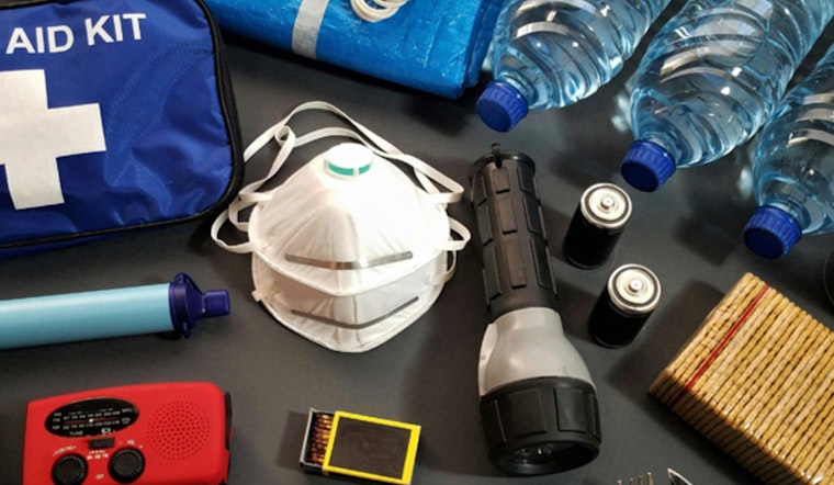 Austin Advances Community Safety Through Preparedness: Key Steps and Resources Highlighted During National Preparedness Month