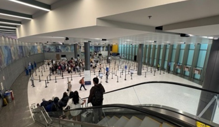 Austin Airport Braces for ACL Festival Crowds as Travelers Advised to Arrive Early and Plan Ahead