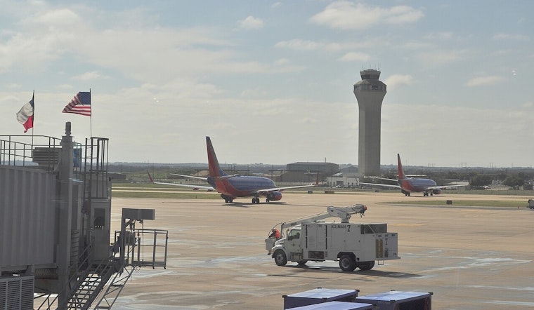 Austin Airport Sees Slight Passenger Decrease in July
