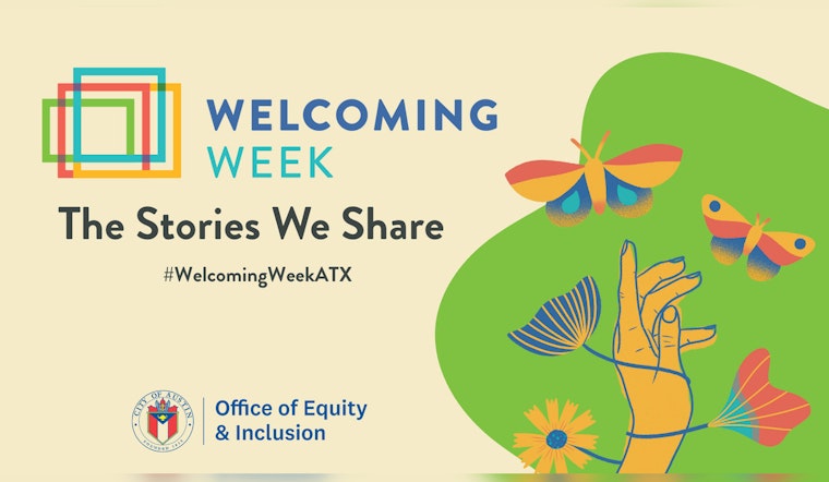 Austin Celebrates Cultural Diversity with Inaugural Welcoming Week