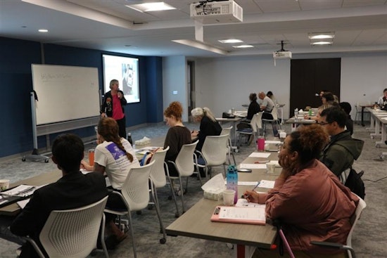 Austin Economic Development Department Offers Free Nonprofit Skills Certificate Program