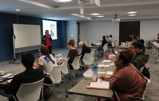 Austin Economic Development Department Offers Free Nonprofit Skills Certificate Program