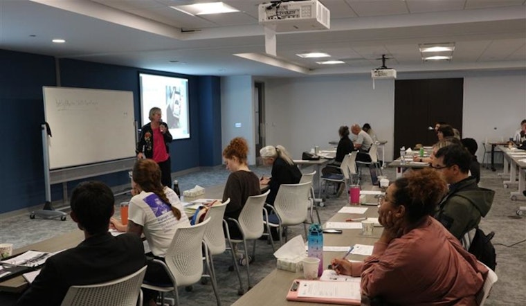 Austin Economic Development Department Offers Free Nonprofit Skills Certificate Program