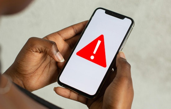 Austin Enhances Public Safety with Successful Test of Emergency Alert System