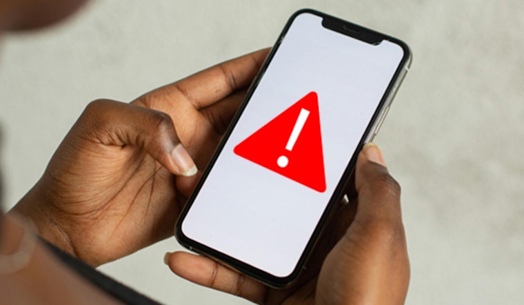 Austin Enhances Public Safety with Successful Test of Emergency Alert System