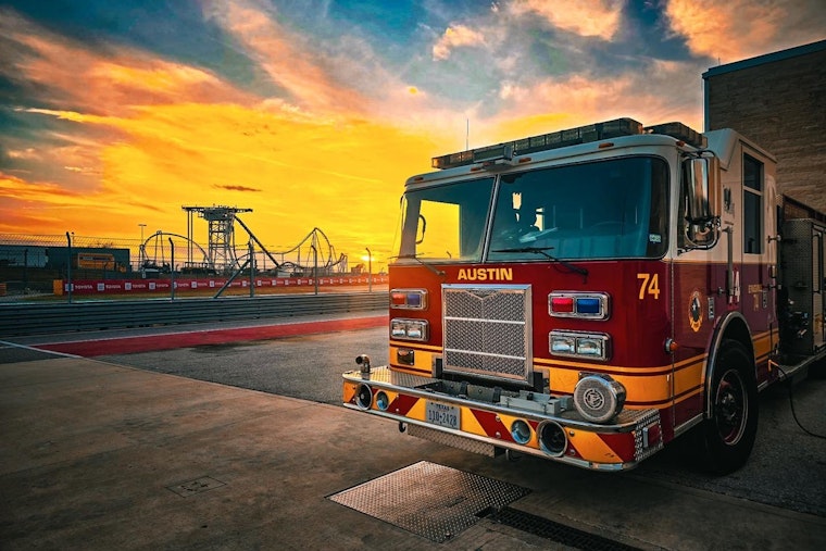 Austin Firefighters Poised for Enhanced Pay and Reduced Work Hours in New Labor Agreement