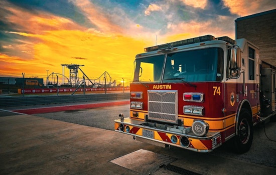 Austin Firefighters Poised for Enhanced Pay and Reduced Work Hours in New Labor Agreement
