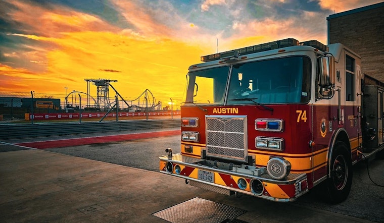 Austin Firefighters Poised for Enhanced Pay and Reduced Work Hours in New Labor Agreement