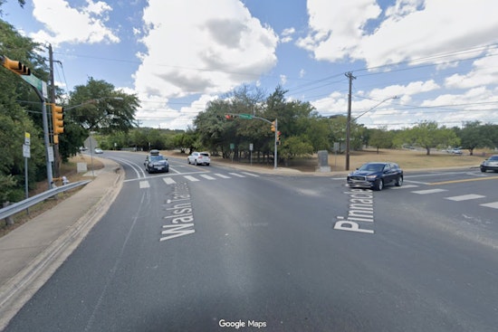 Austin Mourns as 72nd Fatal Crash Claims Life of Caitlyn Morgan Bedwell