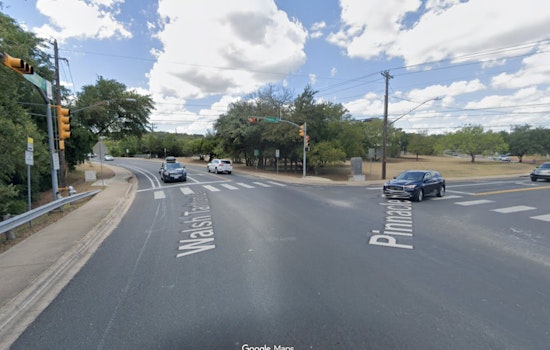 Austin Mourns as 72nd Fatal Crash Claims Life of Caitlyn Morgan Bedwell