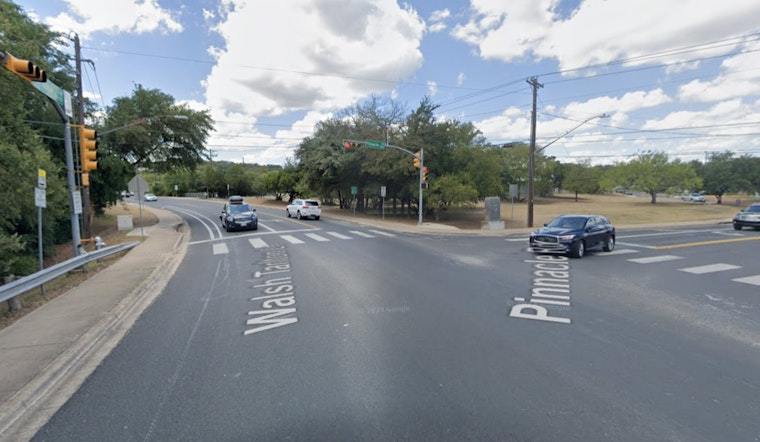 Austin Mourns as 72nd Fatal Crash Claims Life of Caitlyn Morgan Bedwell