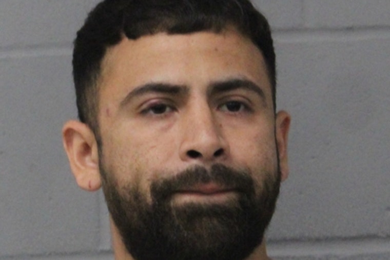 Austin Police Nab Suspect for Major Drug Trafficking and Money Laundering on Red River Street