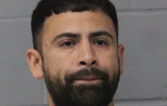 Austin Police Nab Suspect for Major Drug Trafficking and Money Laundering on Red River Street