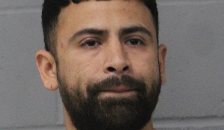 Austin Police Nab Suspect for Major Drug Trafficking and Money Laundering on Red River Street