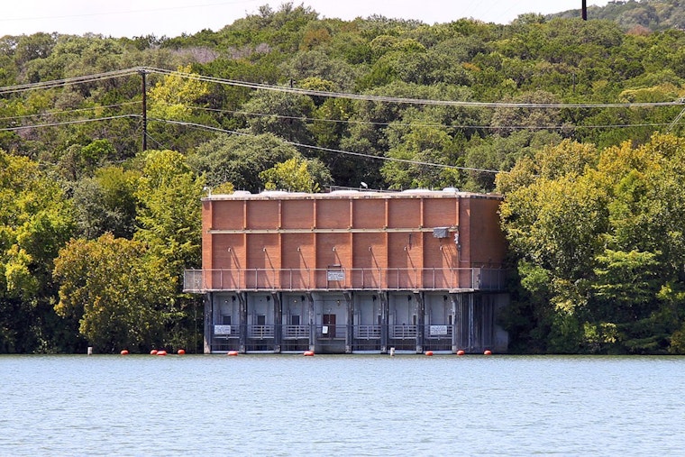Austin Water to Conduct Emergency Training Exercise on Lake Austin