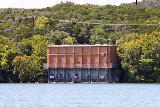 Austin Water to Conduct Emergency Training Exercise on Lake Austin