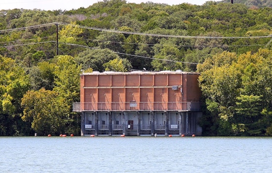 Austin Water to Conduct Emergency Training Exercise on Lake Austin
