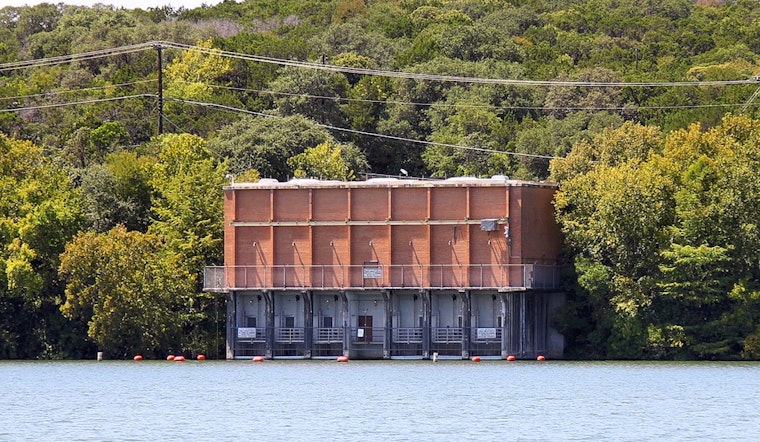 Austin Water to Conduct Emergency Training Exercise on Lake Austin
