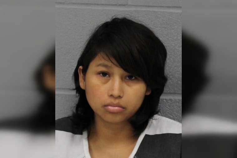 Austin Woman Charged with Abandonment After Newborn Found in Dumpster