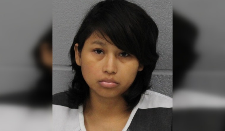 Austin Woman Charged with Abandonment After Newborn Found in Dumpster