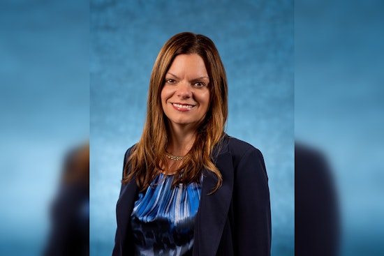 Austin's Audrey O'Neill Appointed as Texas DFPS Commissioner by Governor Abbott
