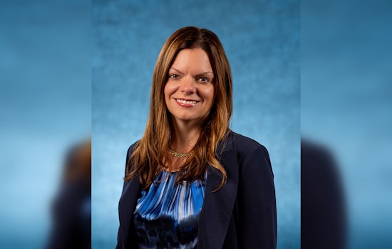 Austin's Audrey O'Neill Appointed as Texas DFPS Commissioner by Governor Abbott