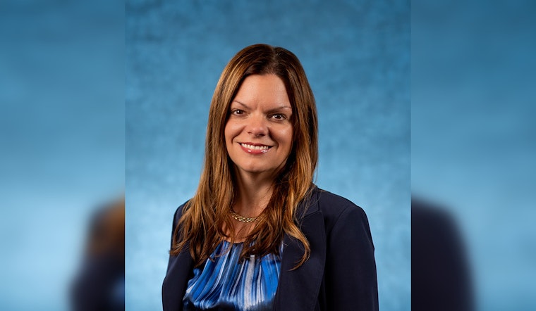 Austin's Audrey O'Neill Appointed as Texas DFPS Commissioner by Governor Abbott
