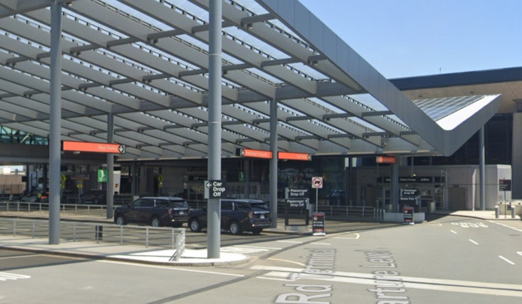 Authorities Investigate Laser Strikes Targeting Planes at Boston's Logan Airport