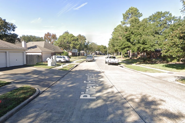 Authorities Investigate Suspected Murder-Suicide Involving Husband and Wife in West Harris County Near Katy