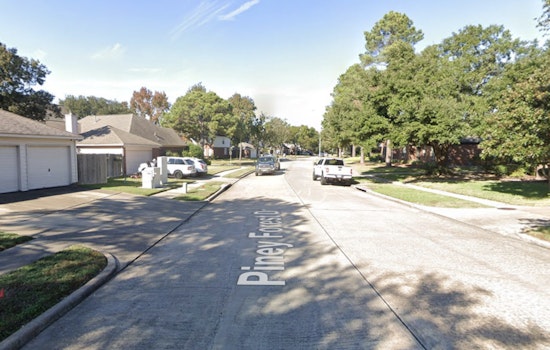 Authorities Investigate Suspected Murder-Suicide Involving Husband and Wife in West Harris County Near Katy