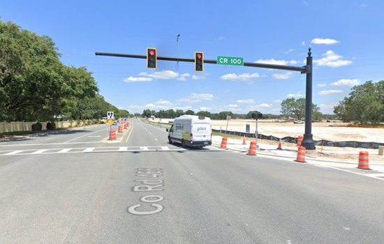 Authorities Investigating After Unidentified Body Found at Lady Lake Construction Site