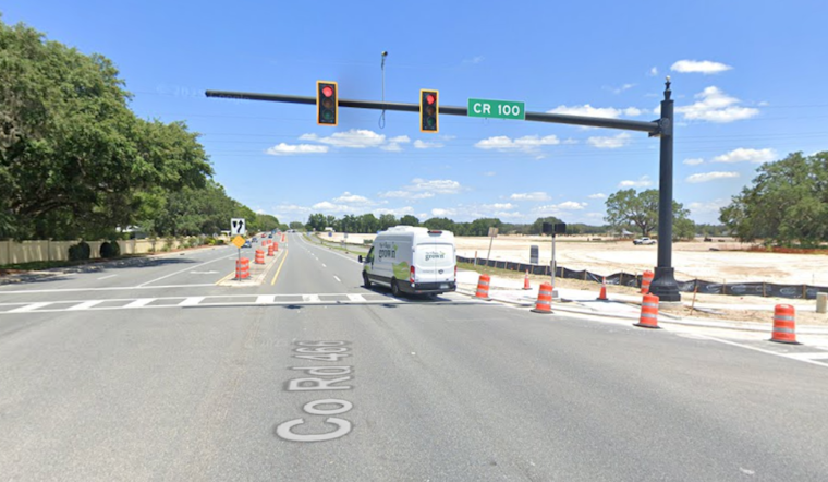 Authorities Investigating After Unidentified Body Found at Lady Lake Construction Site