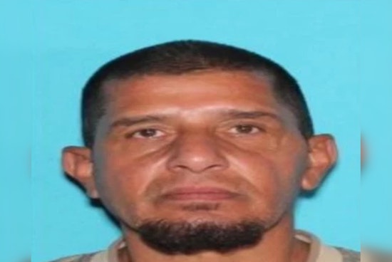 Authorities Search for Suspected Assailant Following Campground Attack near Las Vegas