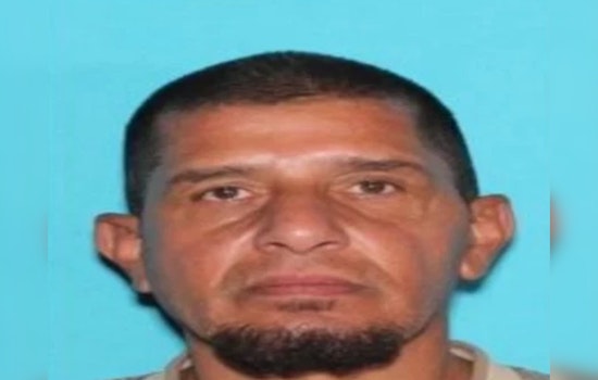 Authorities Search for Suspected Assailant Following Campground Attack near Las Vegas