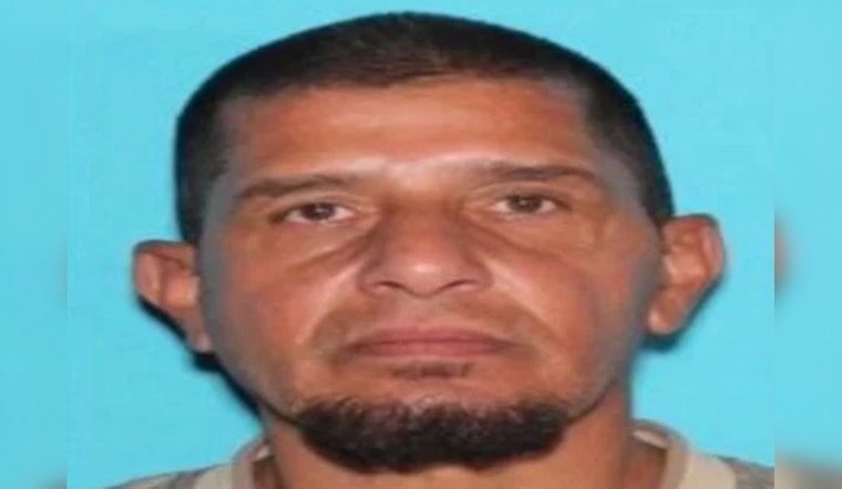 Authorities Search for Suspected Assailant Following Campground Attack near Las Vegas